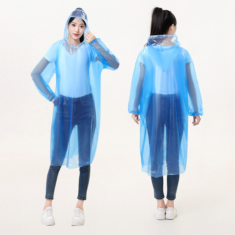 Poncho trasparente monouso cas - Women Bags Manufacturer recensione e prezzo