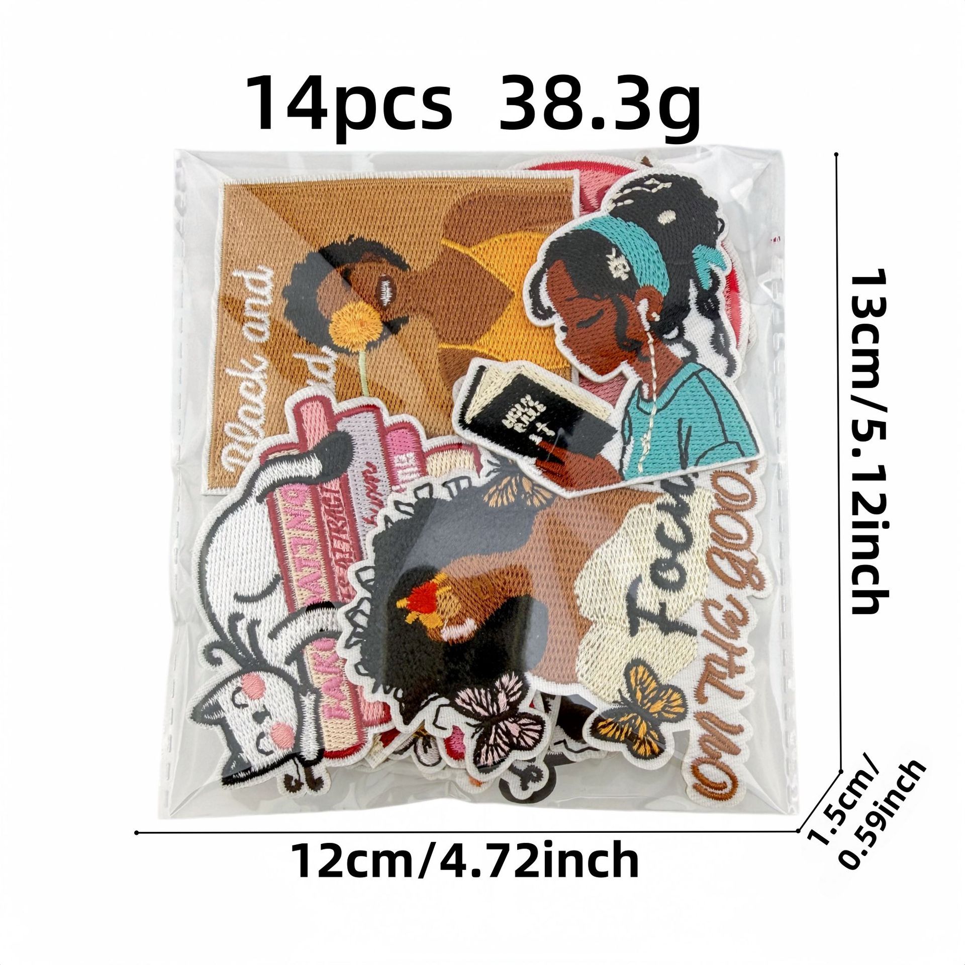 Toppe Ricamate Termoadesive pe - Women Bags Pictures recensione e prezzo