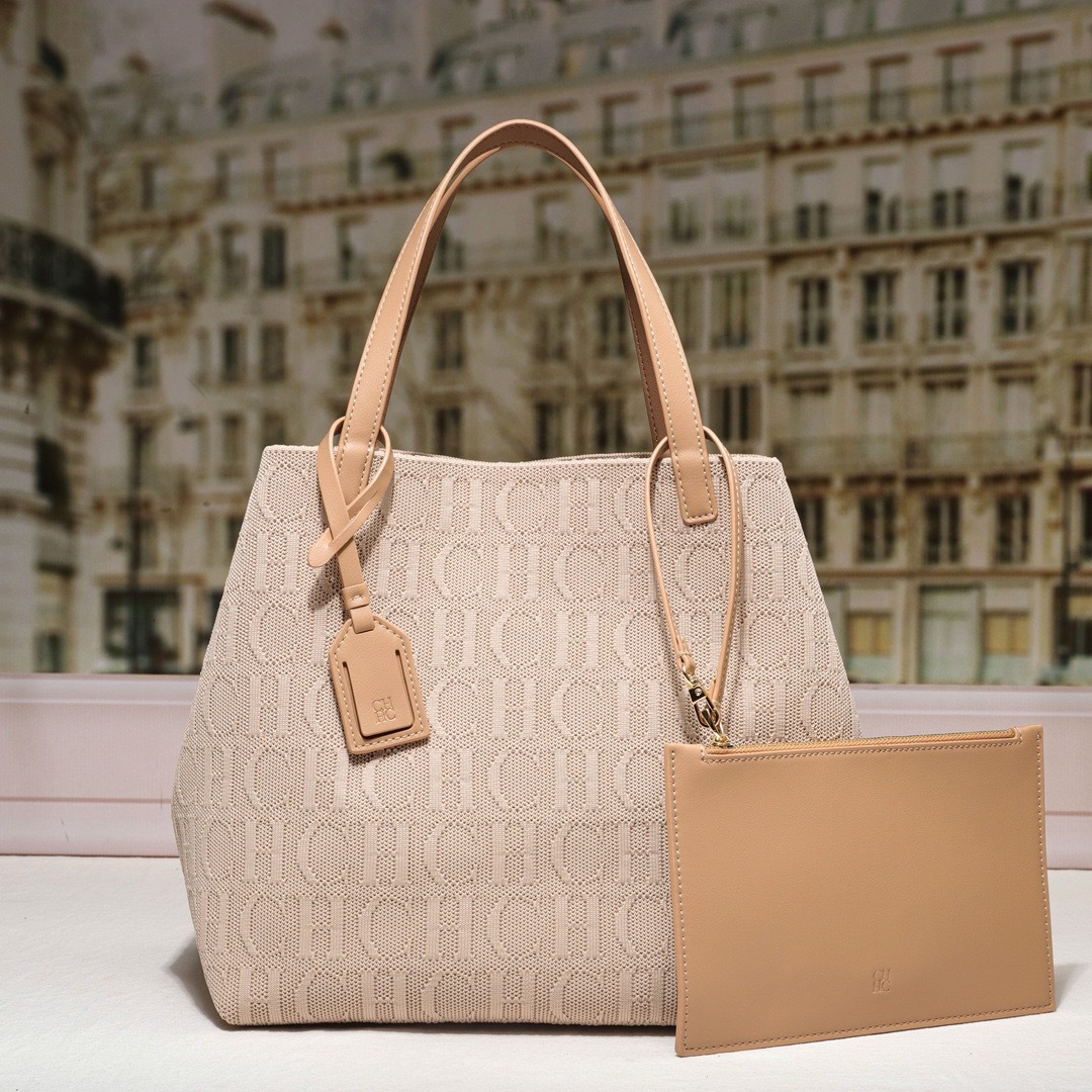 CHHC 2025 nuova borsa in stile - Women'S Work Bags Tote recensione e prezzo