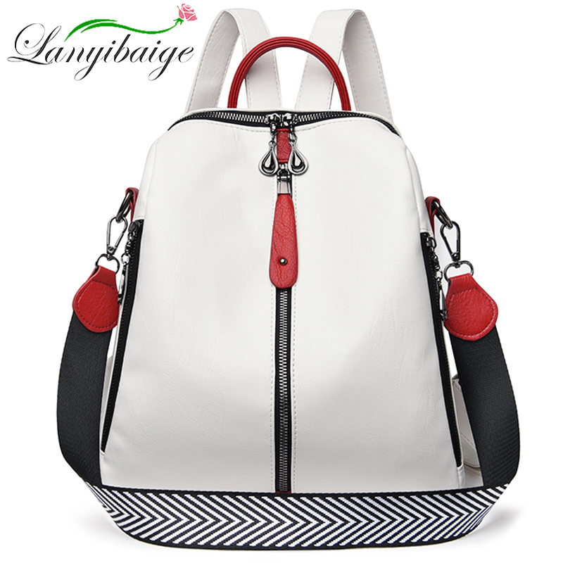Zaino moda donna zaino in morb - Women Bags With Laptop Compartment recensione e prezzo