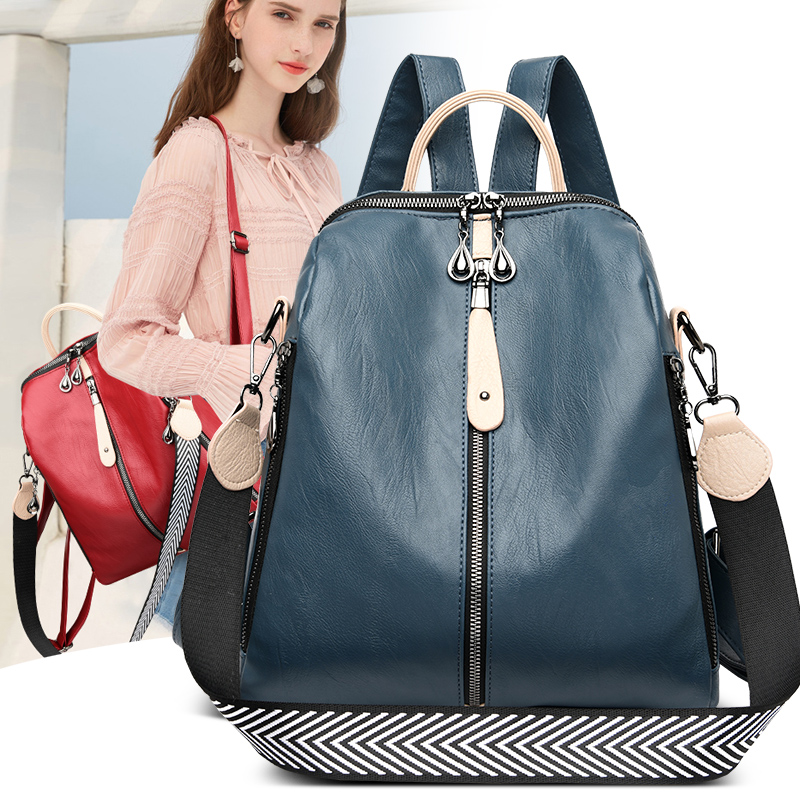Zaino moda donna zaino in morb - Women Bags With Laptop Compartment recensione e prezzo
