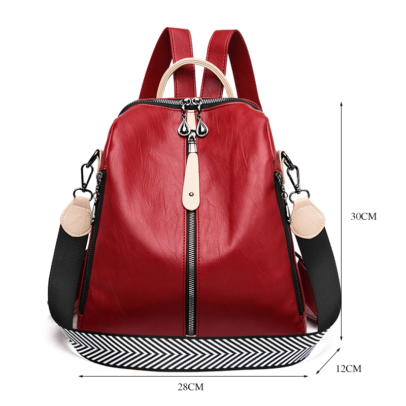 Zaino moda donna zaino in morb - Women Bags With Laptop Compartment recensione e prezzo
