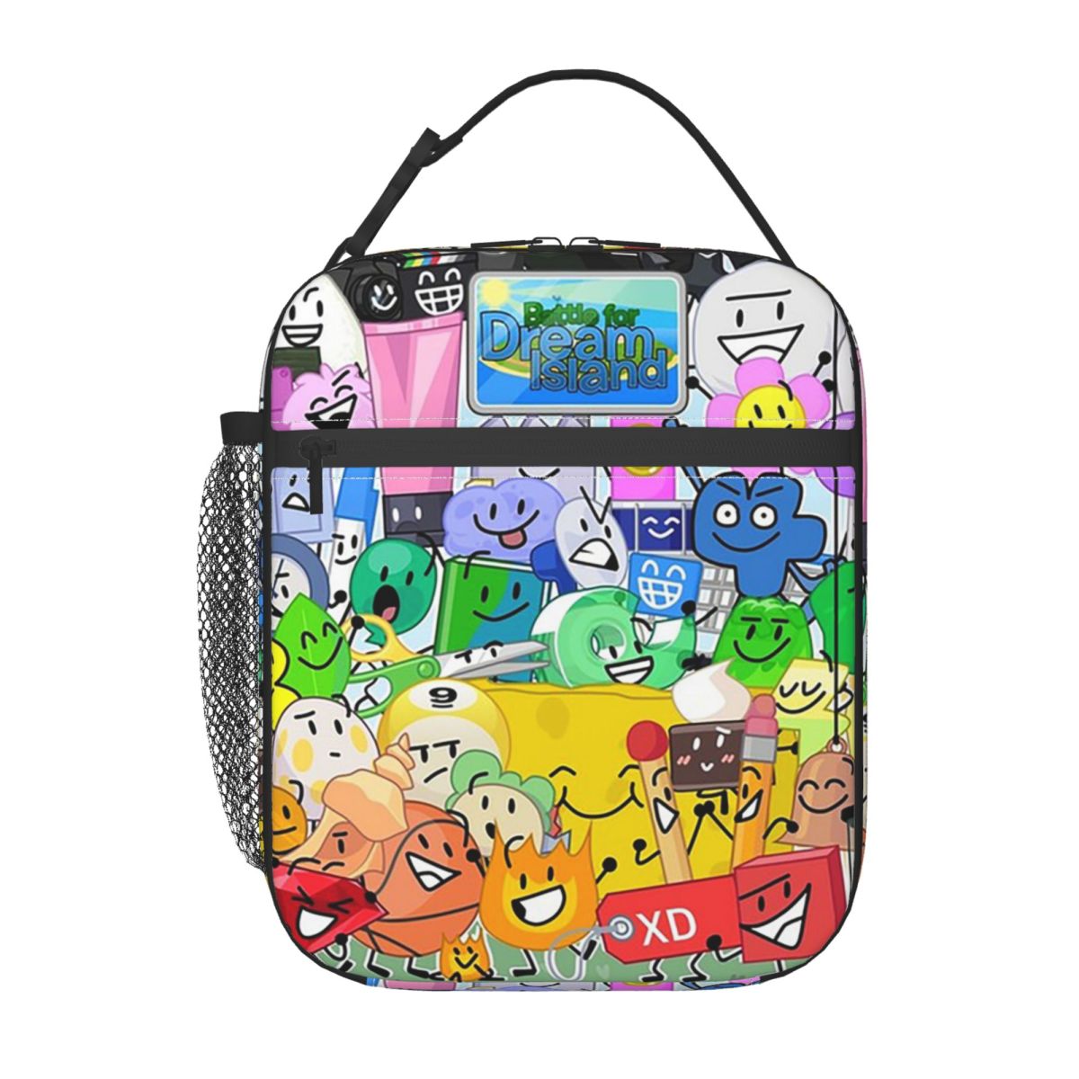 Borsa termica per il pranzo BF - Women Bags Pictures recensione e prezzo