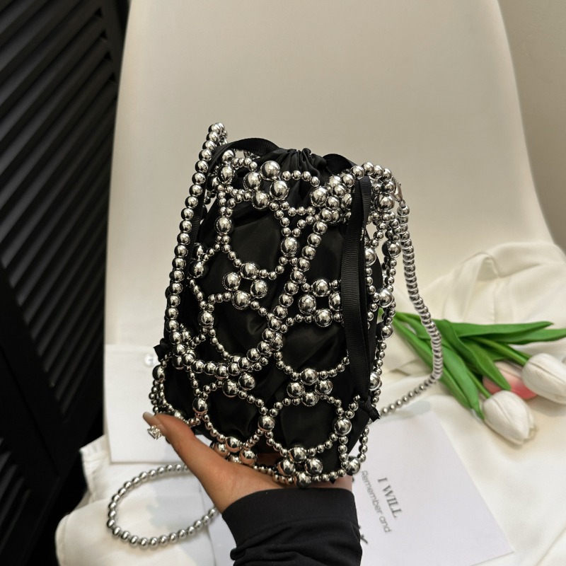 Borse a secchiello bianche con - Women Bags On Sale Clearance recensione e prezzo