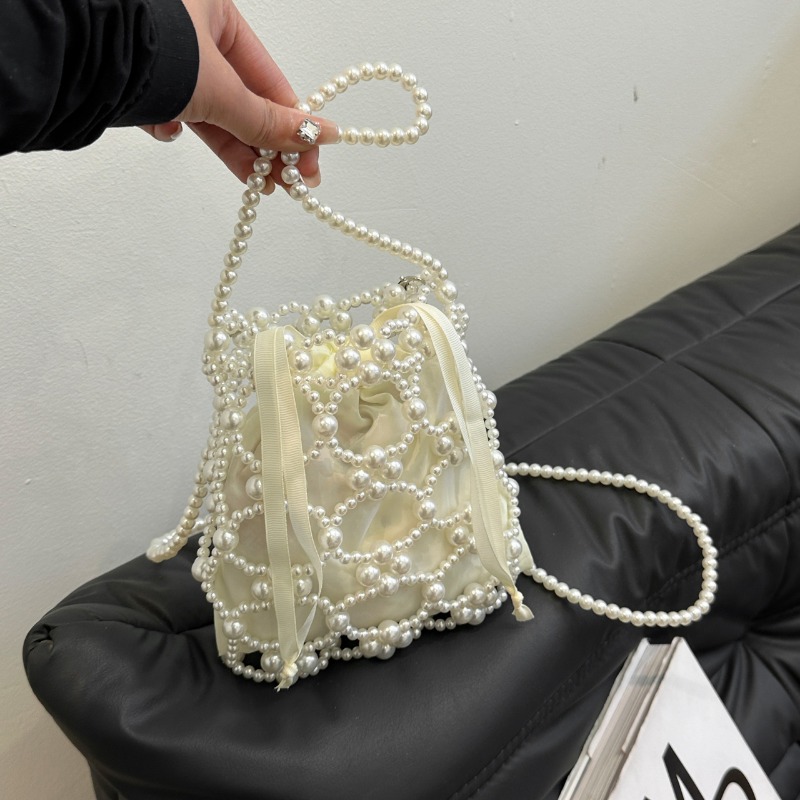 Borse a secchiello bianche con - Women Bags On Sale Clearance recensione e prezzo