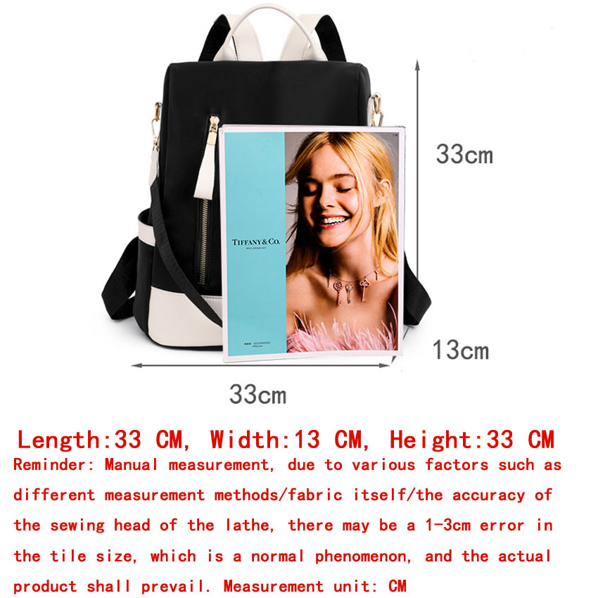 Zaino da viaggio da donna con  - Women'S Work Bags Designer recensione e prezzo