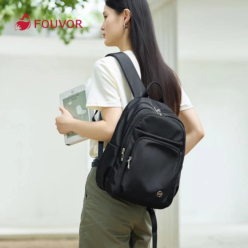 Fouvor Zaino da cabina per aer - Women Bags With Laptop Compartment recensione e prezzo