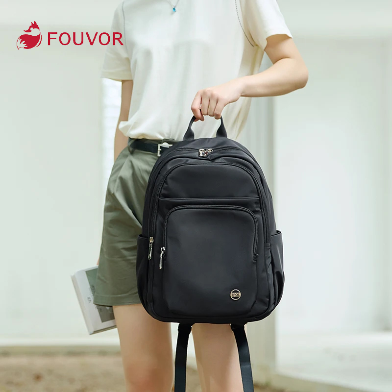 Fouvor Zaino da cabina per aer - Women Bags With Laptop Compartment recensione e prezzo