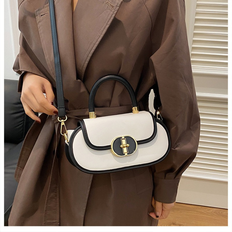 Borsa a Tracolla Elegante da D - Women'S Work Bags Designer recensione e prezzo