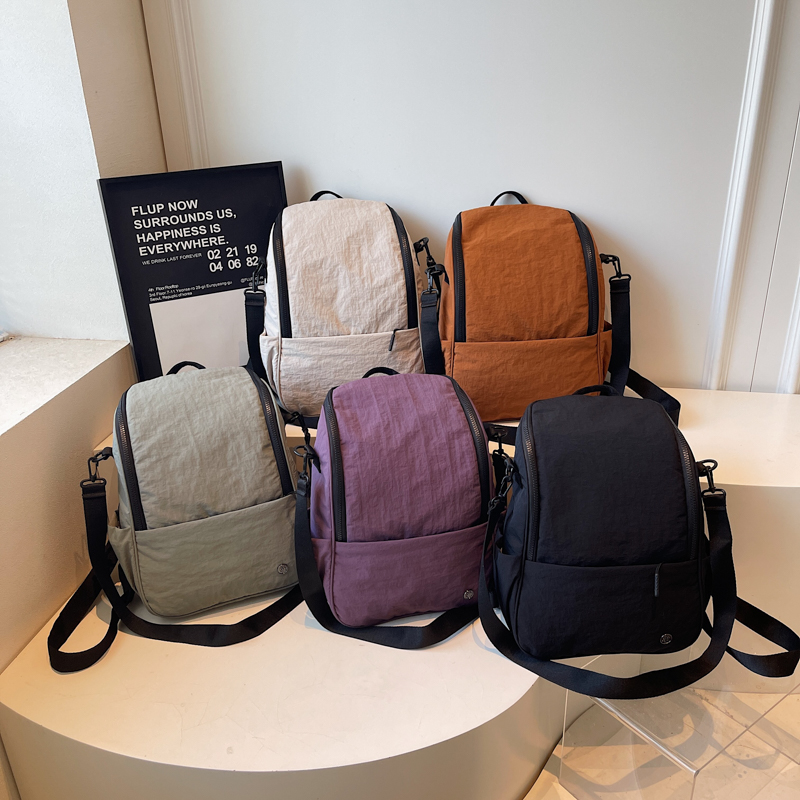 Zaino da donna con schienale m - Women'S Work Bags Designer recensione e prezzo