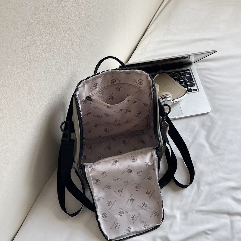 Zaino da donna con schienale m - Women'S Work Bags Designer recensione e prezzo