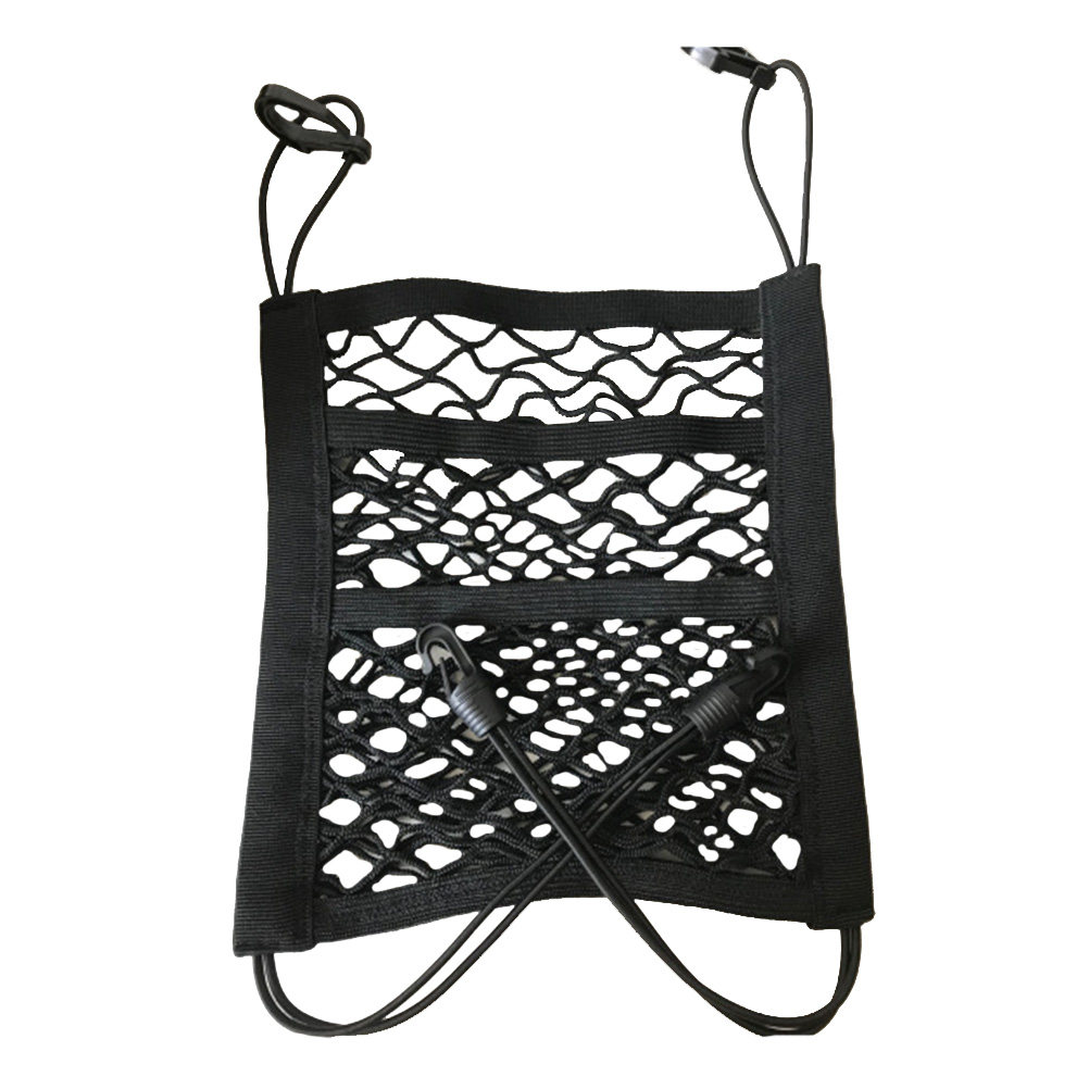 Organizer a Rete per Sedile Po - Mesh Net Bag recensione e prezzo
