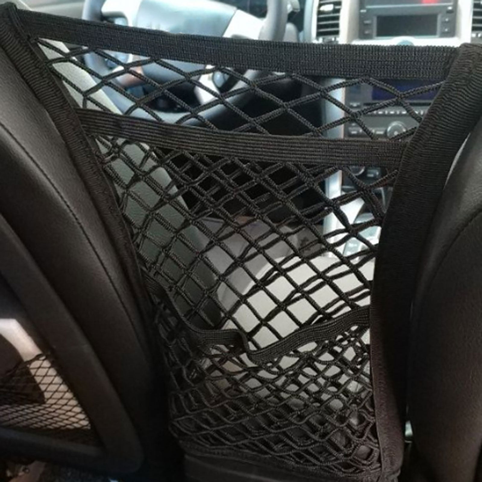 Organizer a Rete per Sedile Po - Mesh Net Bag recensione e prezzo
