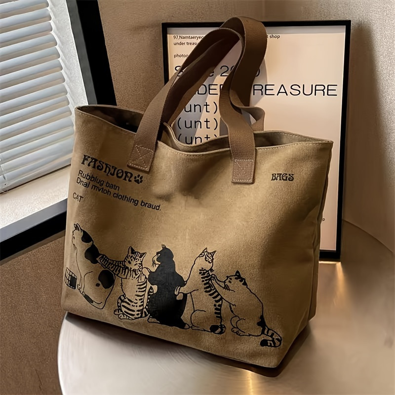 Borsa Tote in Tela alla Moda p - Women'S Work Bags Designer recensione e prezzo