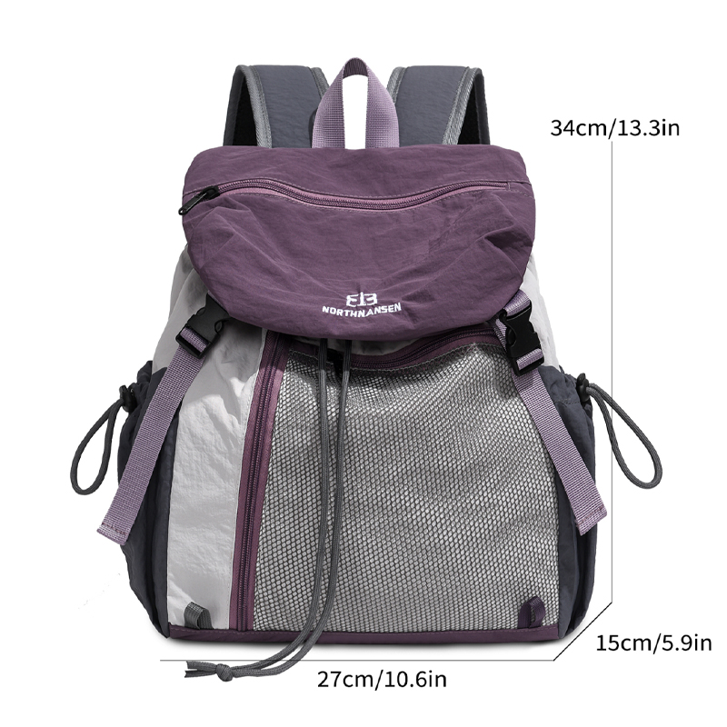 Zaino da pendolare alla moda Z - Women Bags With Laptop Compartment recensione e prezzo