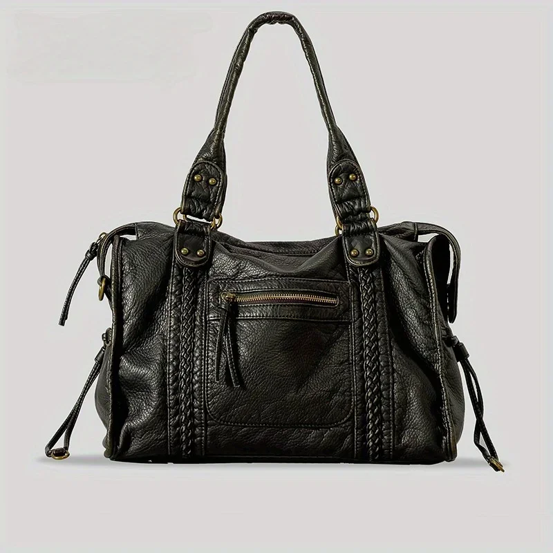 Borsa tote da donna in morbida - Women'S Work Bags Tote recensione e prezzo