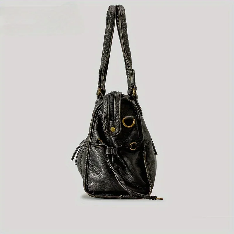 Borsa tote da donna in morbida - Women'S Work Bags Tote recensione e prezzo