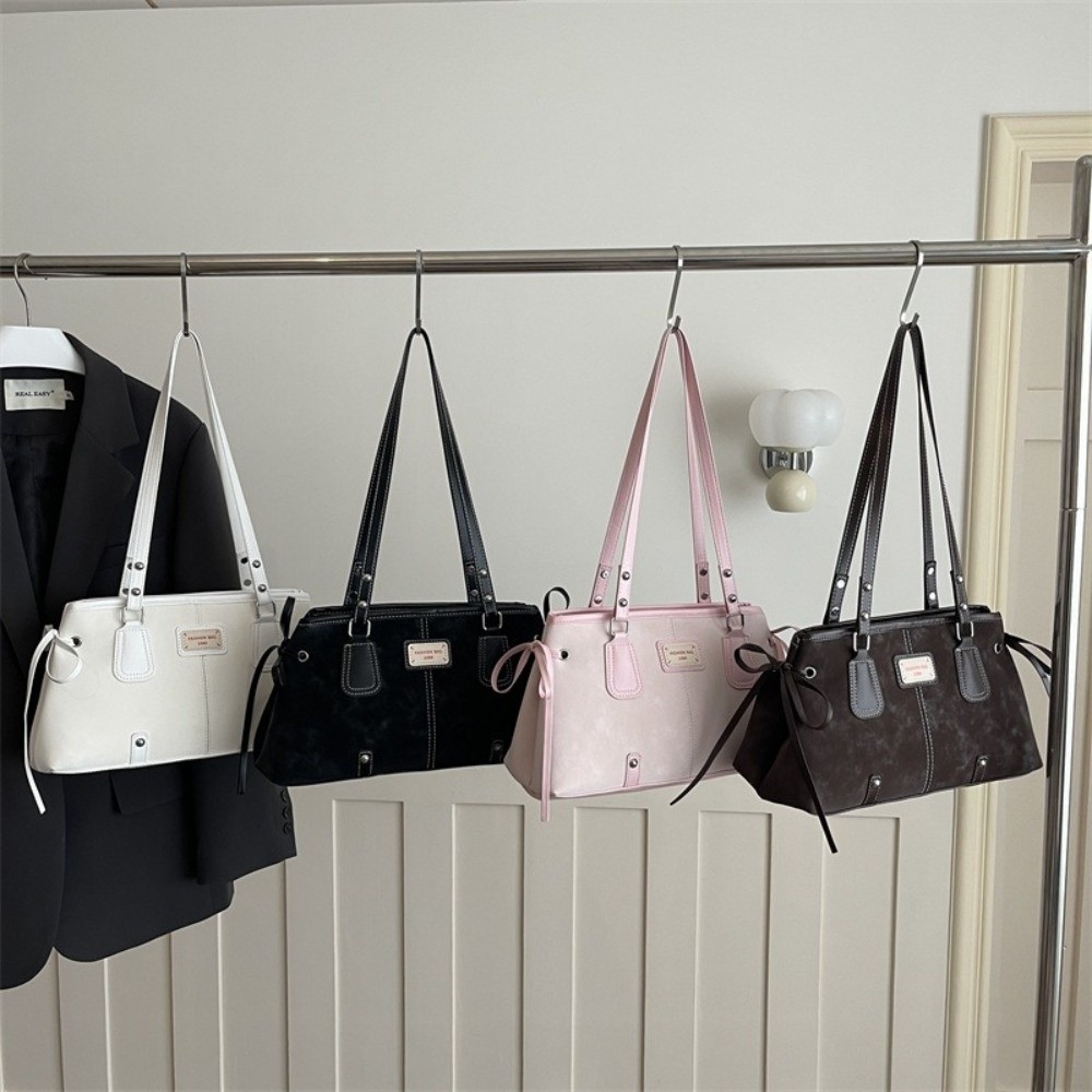 Borsa a Mano in Ecopelle Stile - Top Handle Structured recensione e prezzo