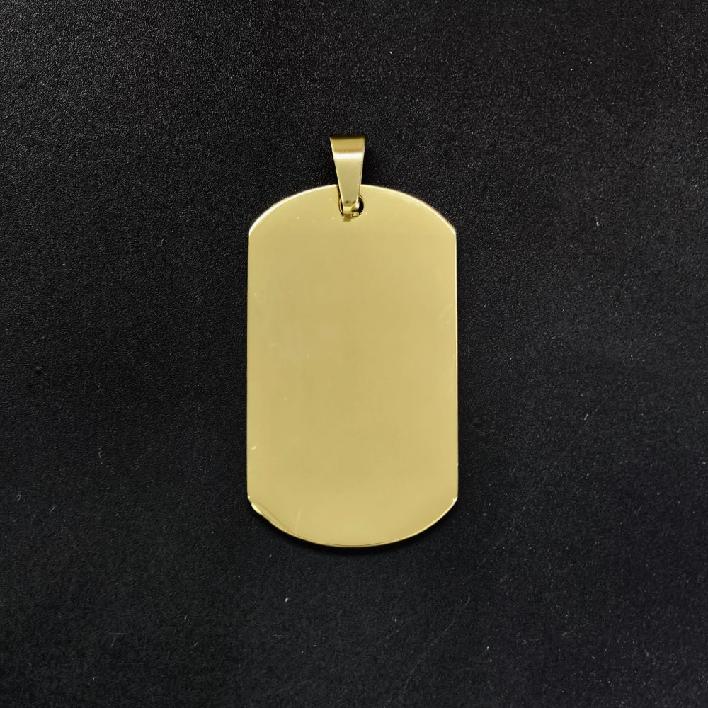 Ciondolo Collana in Acciaio In - Women Bags Pictures recensione e prezzo