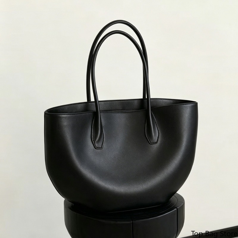 Borsa a Spalla da Donna di Lus - Top Handle Structured recensione e prezzo
