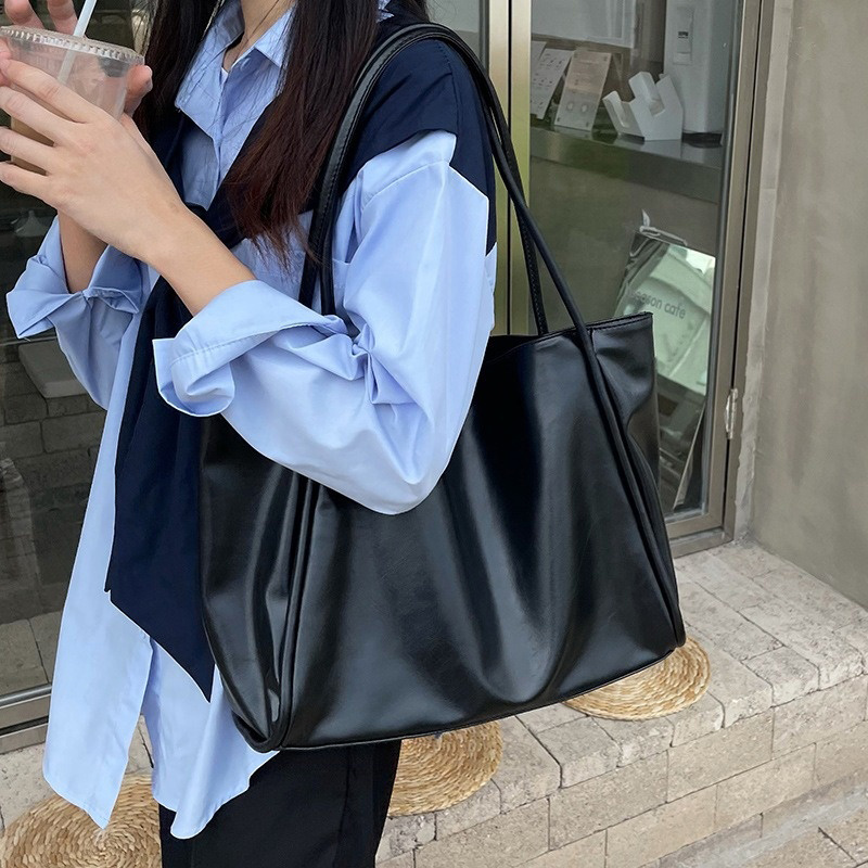 Borse a Spalla Vintage da Donn - Women'S Work Bags Tote recensione e prezzo