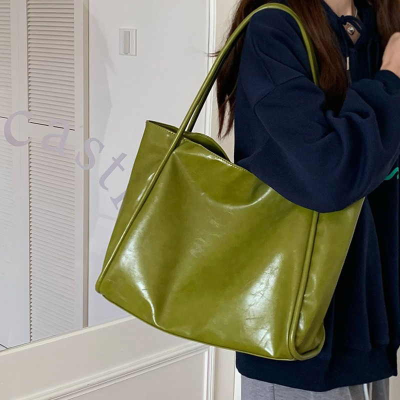 Borse a Spalla Vintage da Donn - Women'S Work Bags Tote recensione e prezzo