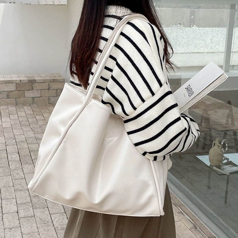 Borse a Spalla Vintage da Donn - Women'S Work Bags Tote recensione e prezzo