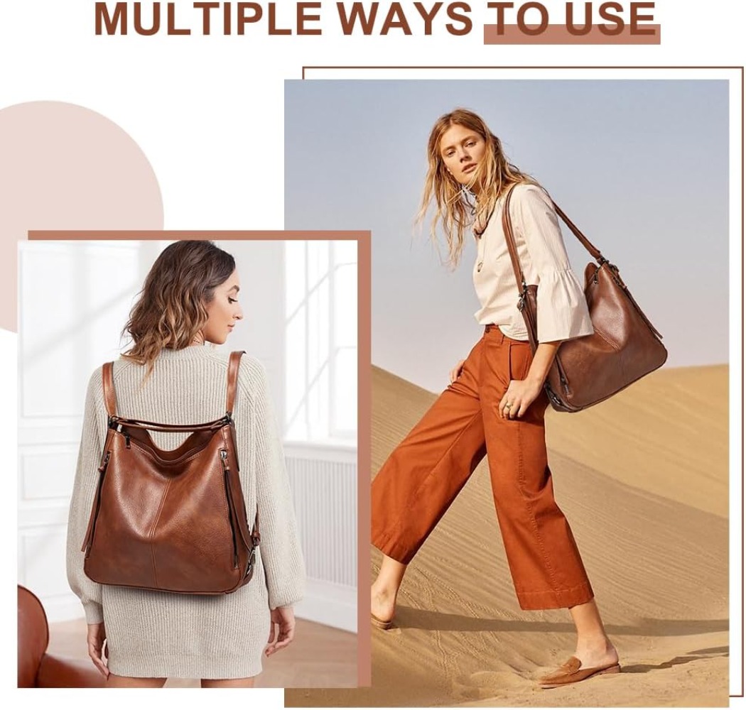 Borsa a Mano di Lusso per Donn - Women'S Work Bags Tote recensione e prezzo