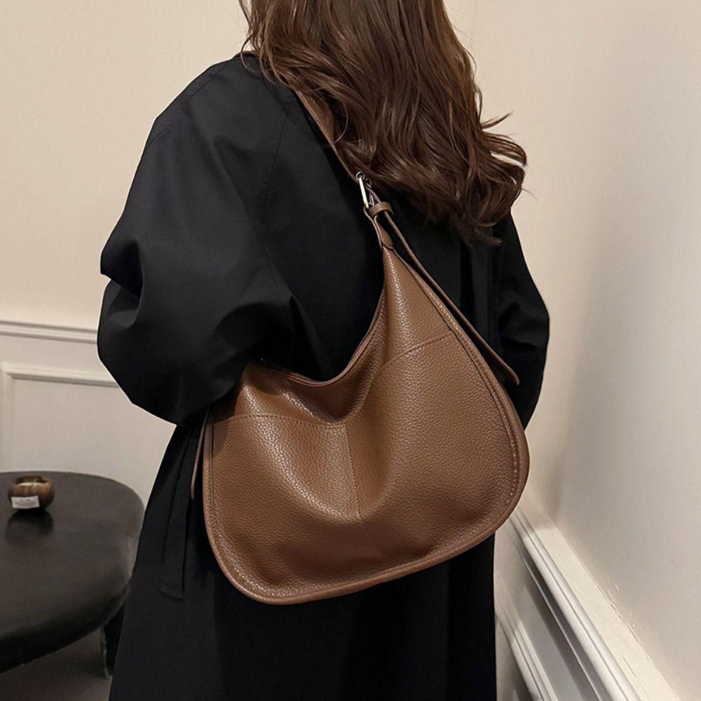 Borse Tote in Pelle PU Nere, C - Women'S Work Bags Designer recensione e prezzo