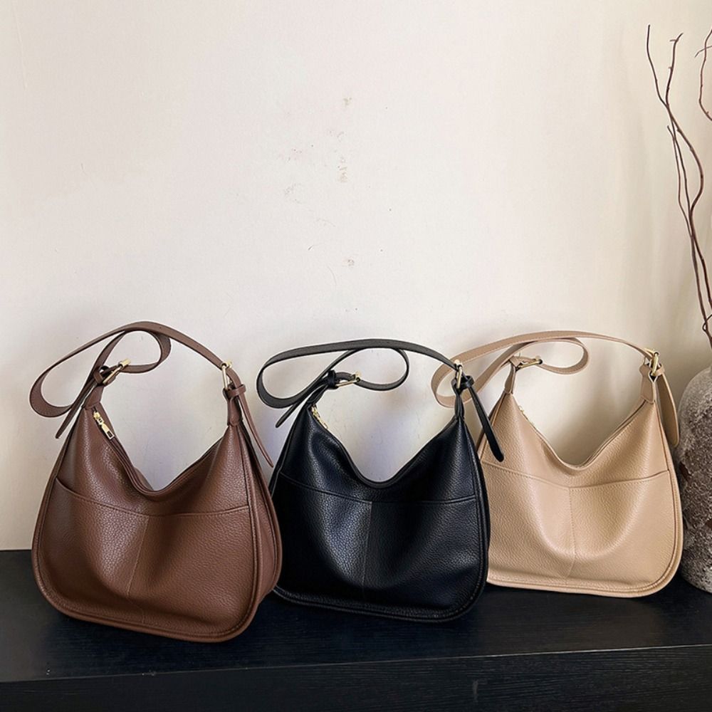 Borse Tote in Pelle PU Nere, C - Women'S Work Bags Designer recensione e prezzo