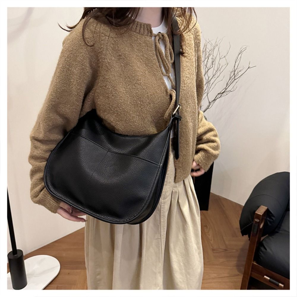 Borse Tote in Pelle PU Nere, C - Women'S Work Bags Designer recensione e prezzo