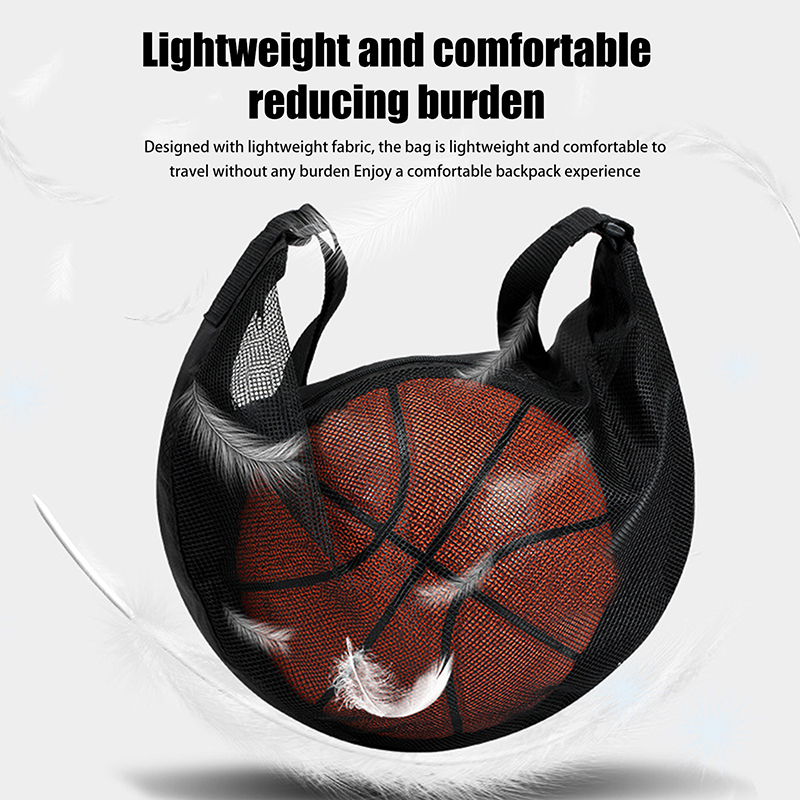 1 borsa per palline singola co - Mesh Net Bag recensione e prezzo