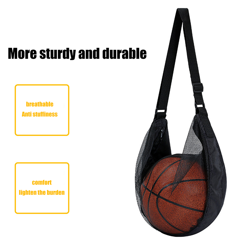 1 borsa per palline singola co - Mesh Net Bag recensione e prezzo