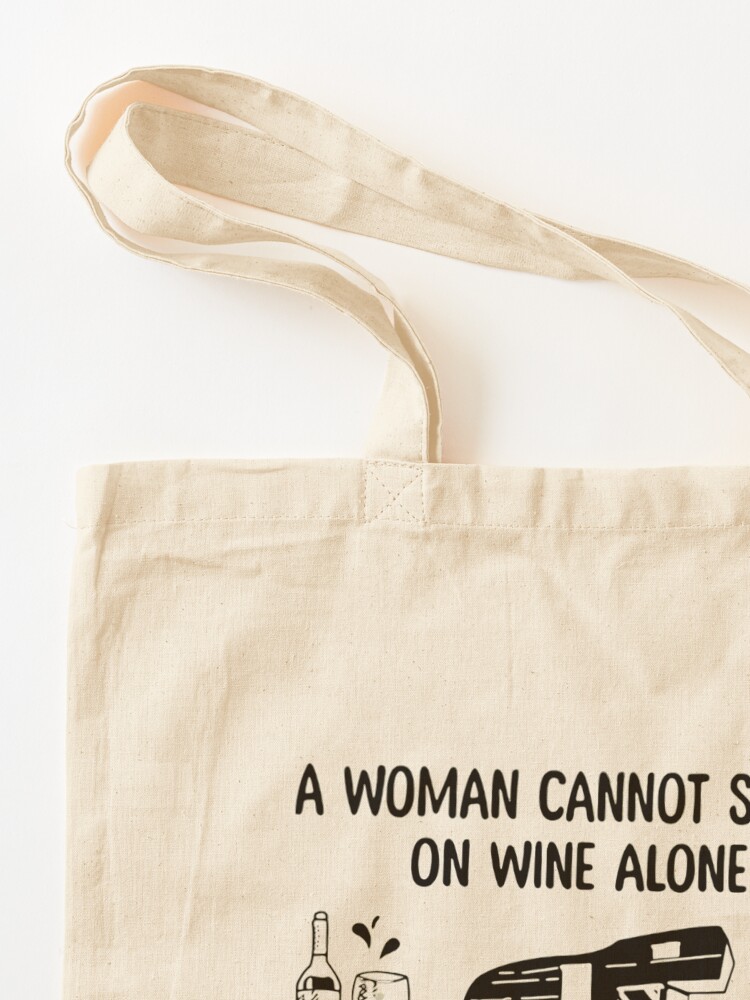 Una donna non può sopravvivere - Women Bags On Shein recensione e prezzo