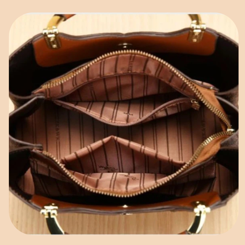 Set di borse da donna in 3 pez - Women'S Crossbody Bags recensione e prezzo