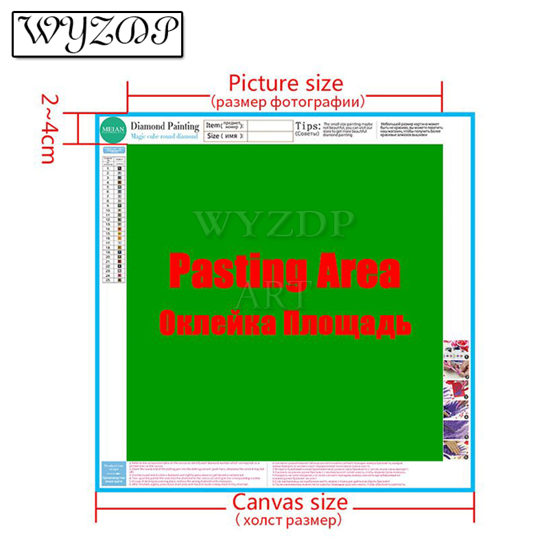 WYZDP 100% Fata Polvere Pittur - Women Bags Pictures recensione e prezzo