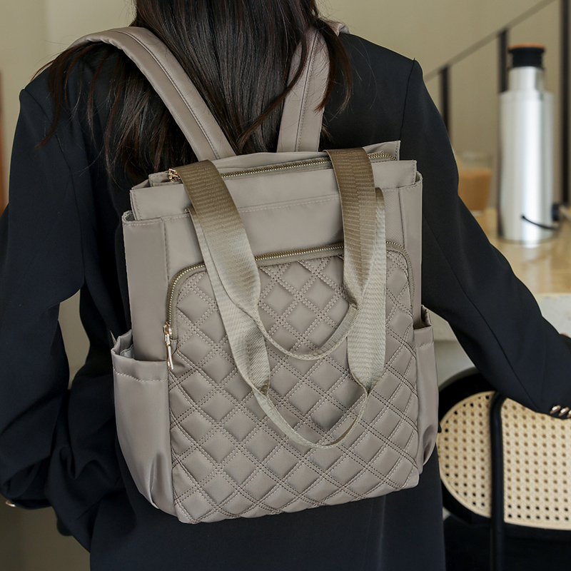 Zaino scozzese alla moda Zaino - Women Bags With Laptop Compartment recensione e prezzo