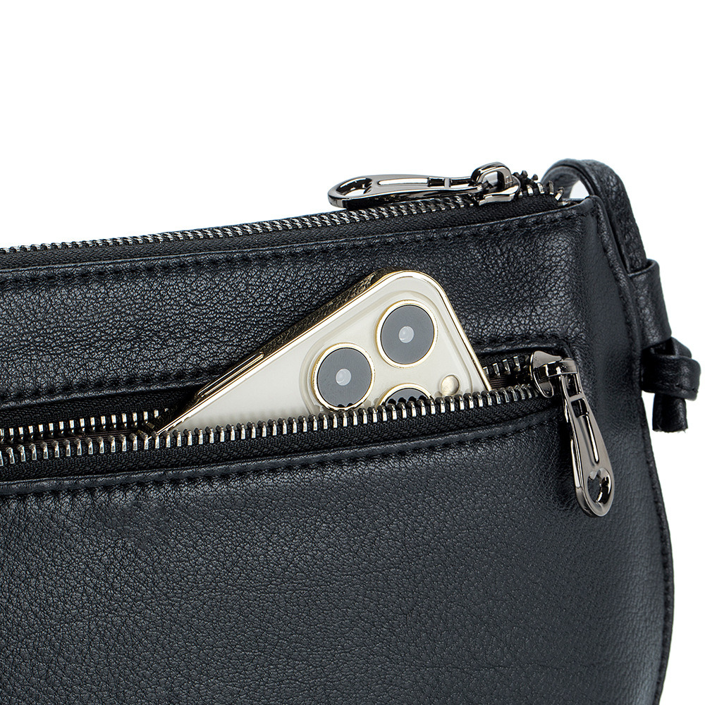 Borsa a tracolla in vera pelle - Women Bags Manufacturer recensione e prezzo