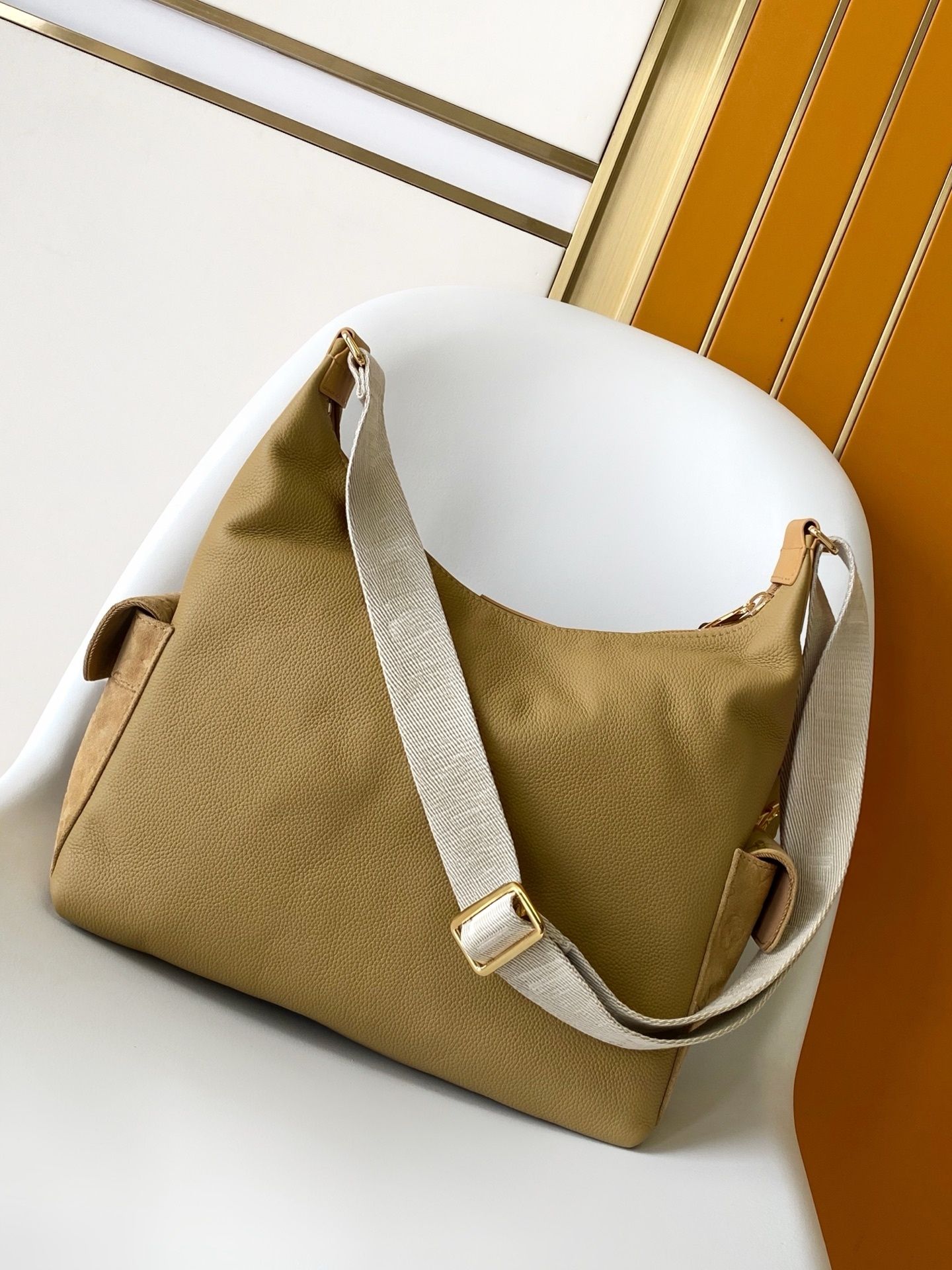Borsa a tracolla da donna vers - Top Handle Structured recensione e prezzo