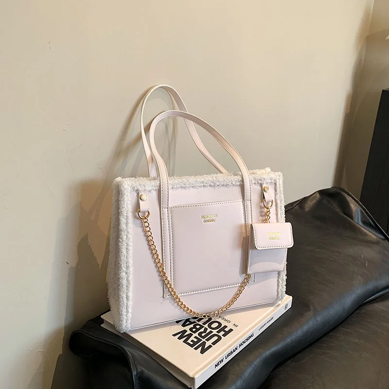 Nuova borsa a tracolla di gran - Women'S Work Bags Designer recensione e prezzo