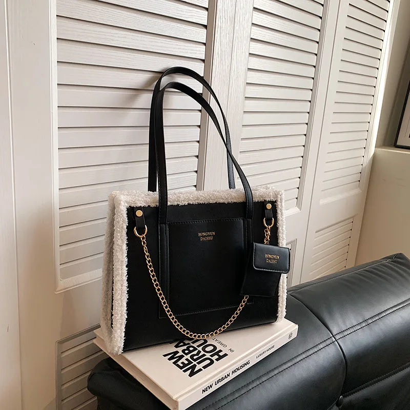 Nuova borsa a tracolla di gran - Women'S Work Bags Designer recensione e prezzo