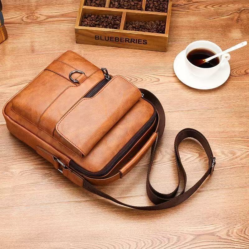 Borse a tracolla da uomo casua - Women Bags With Laptop Compartment recensione e prezzo