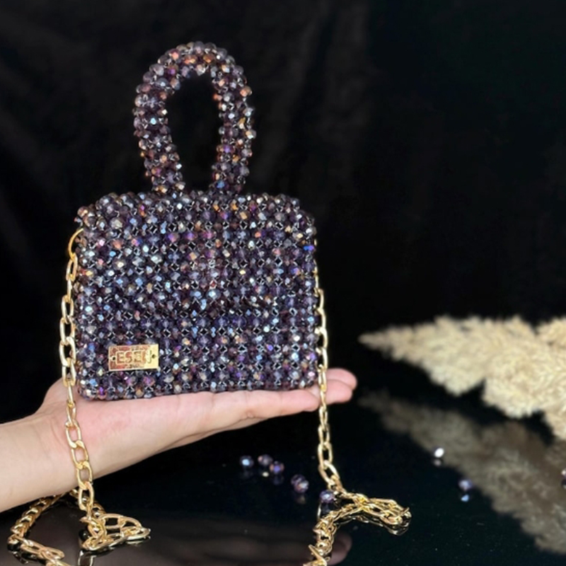Produzione dell'industria pesa - Women Bags Manufacturer recensione e prezzo
