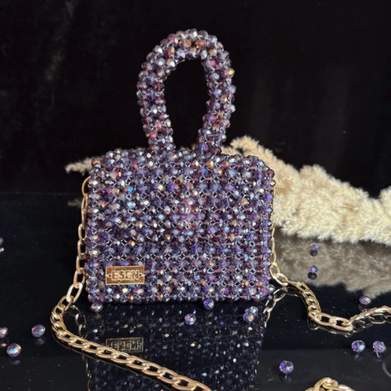 Produzione dell'industria pesa - Women Bags Manufacturer recensione e prezzo