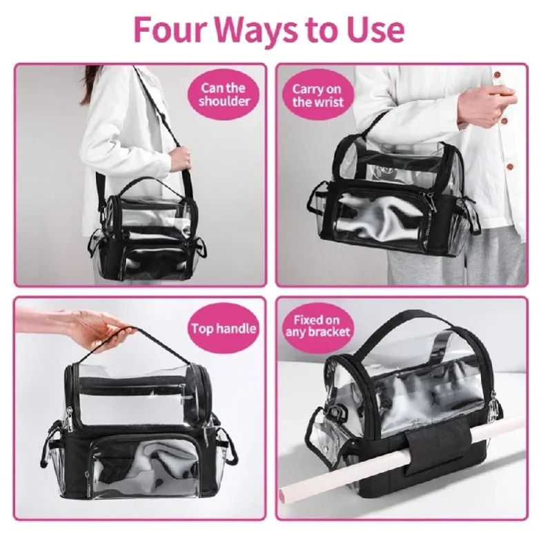 Valigetta Professionale per Tr - Women Bags Manufacturer recensione e prezzo
