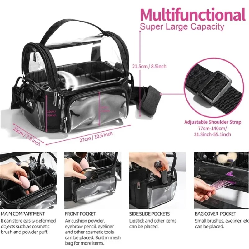 Valigetta Professionale per Tr - Women Bags Manufacturer recensione e prezzo