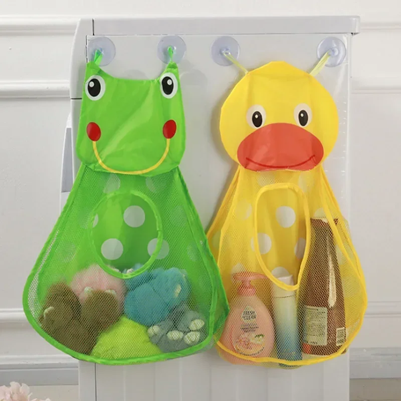 Borsa a rete per il bagno del  - Mesh Net Bag recensione e prezzo