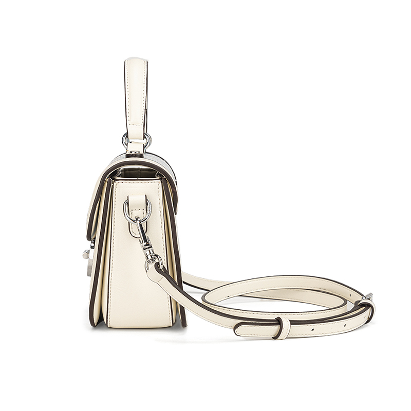Borsa a Tracolla Elegante Vint - Top Handle Structured recensione e prezzo