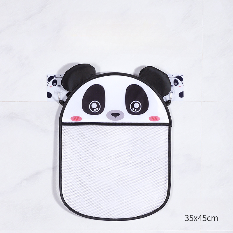 Cartone animato doccia appeso  - Mesh Net Bag recensione e prezzo