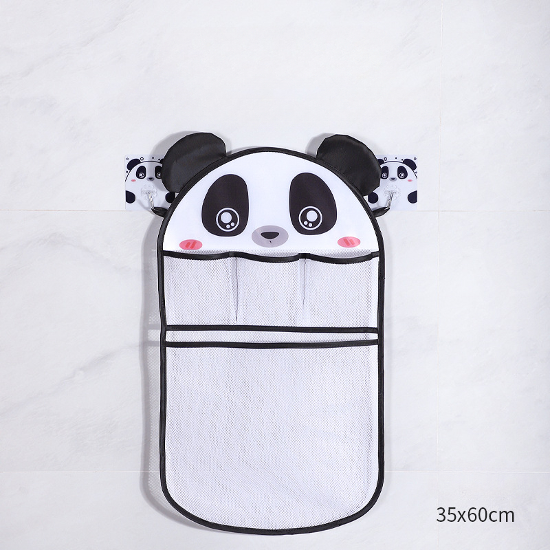 Cartone animato doccia appeso  - Mesh Net Bag recensione e prezzo